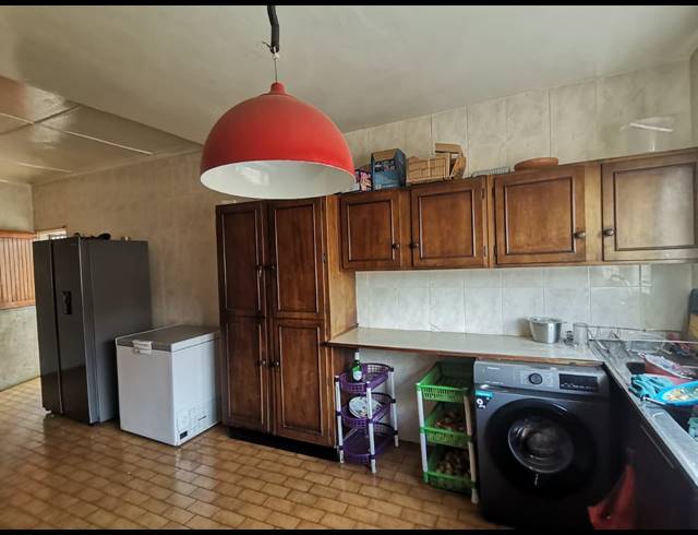 3 BEDROOM HOUSE FOR SALE IN TULISA PARK